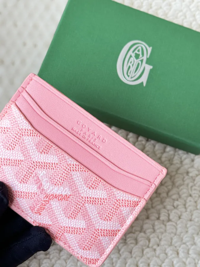 Saint Suice Mini Wallet