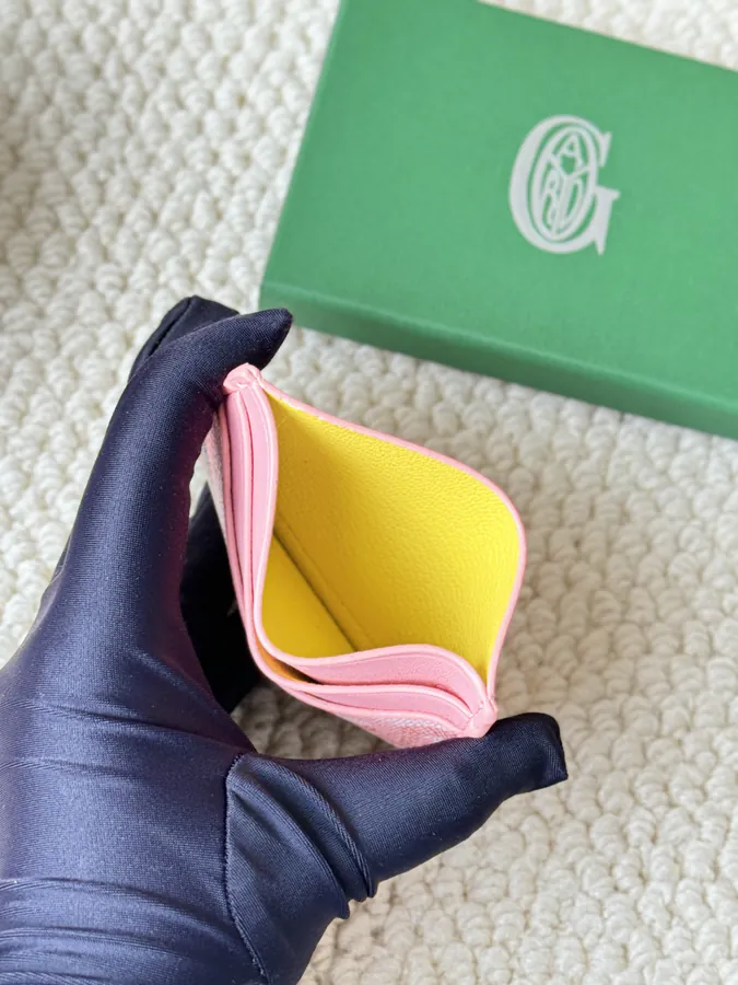 Saint Suice Mini Wallet