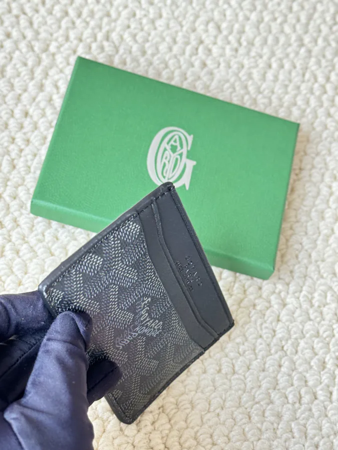 Saint Suice Mini Wallet