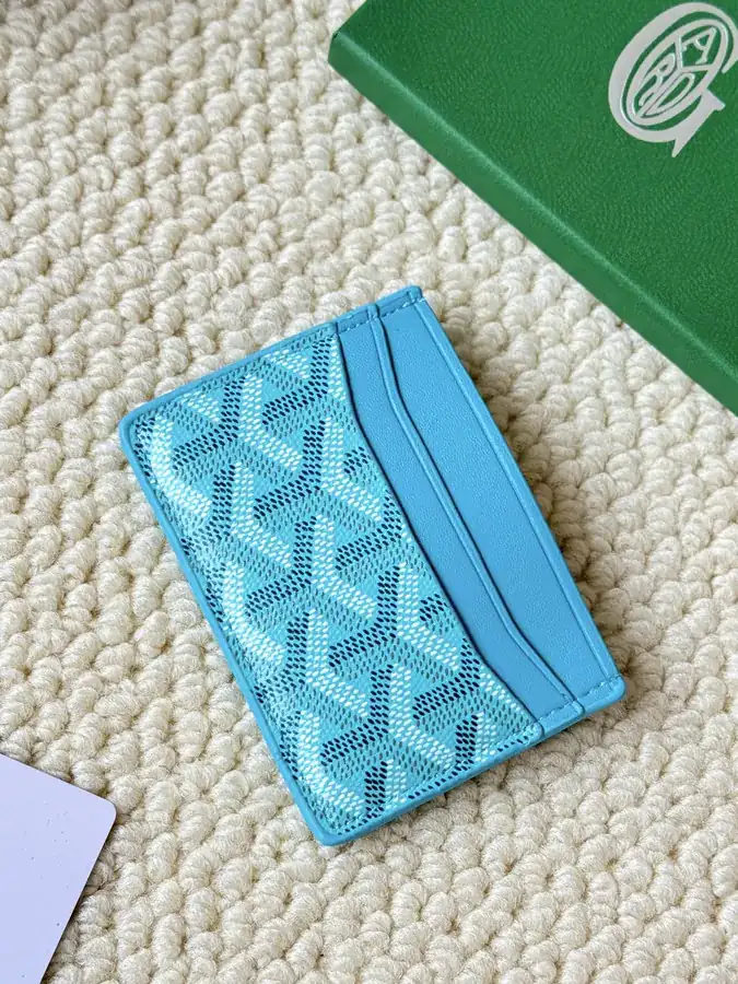 Saint Suice Classic Card Holder