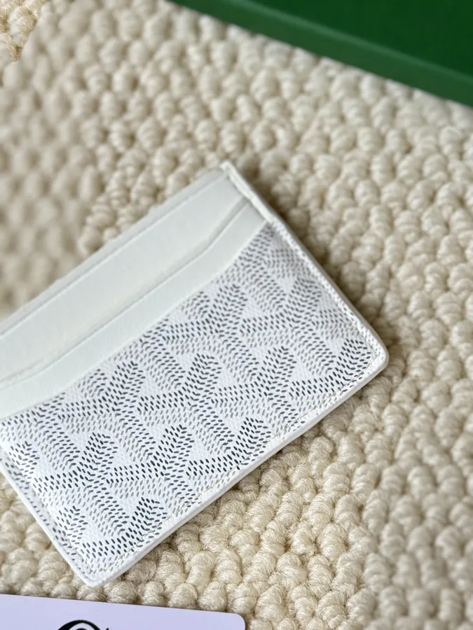 Saint Suice Mini Wallet