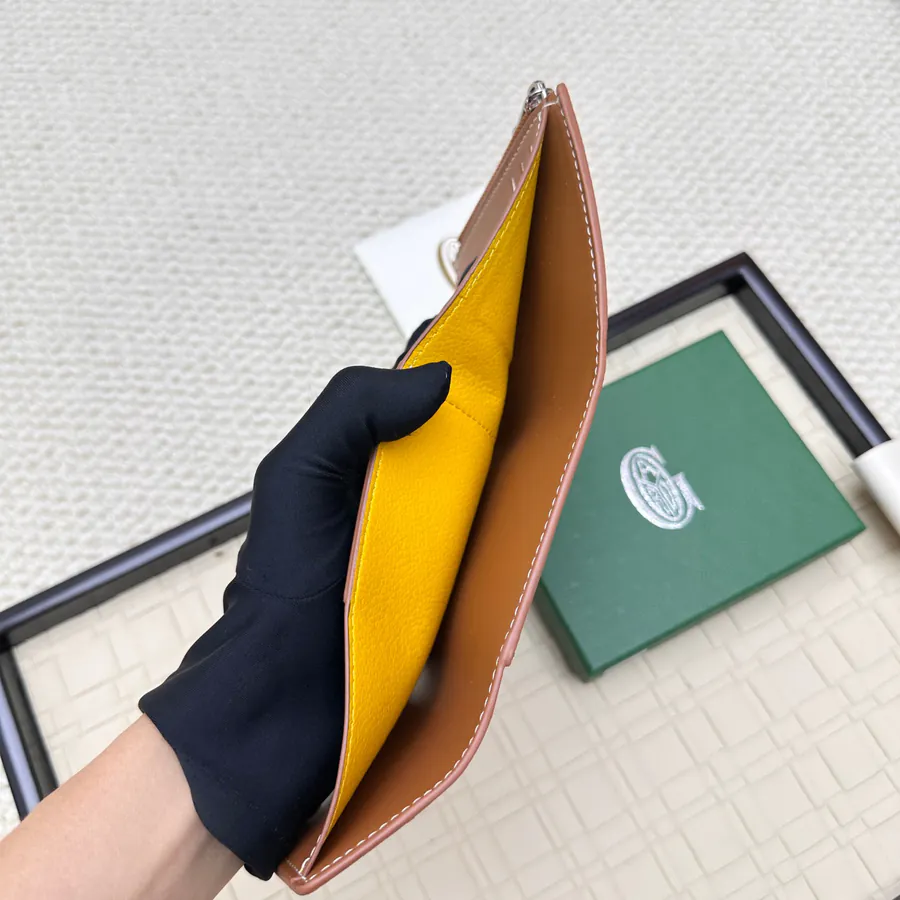 Classic 3 Fold Wallet G0YARD (Goyard)