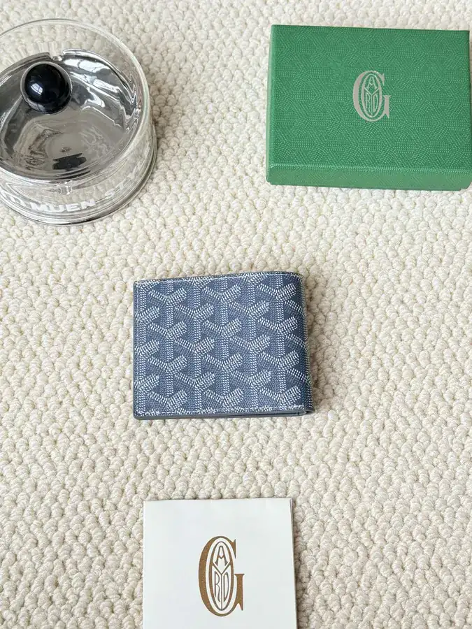 Classic Mini Clutch G0YARD