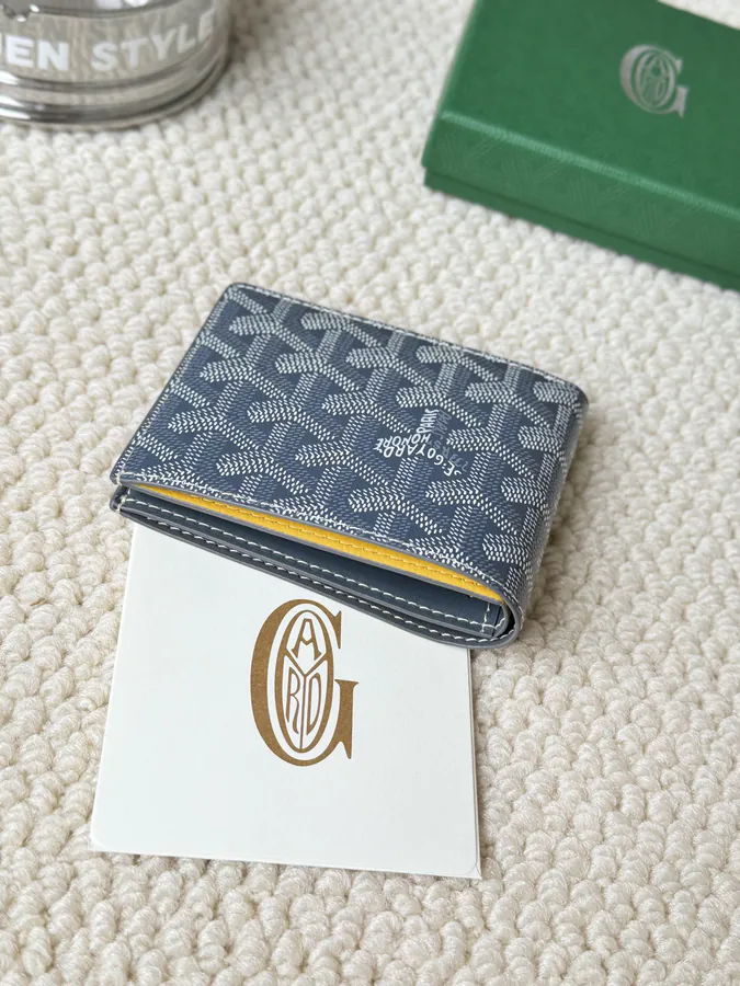 Classic Mini Clutch G0YARD