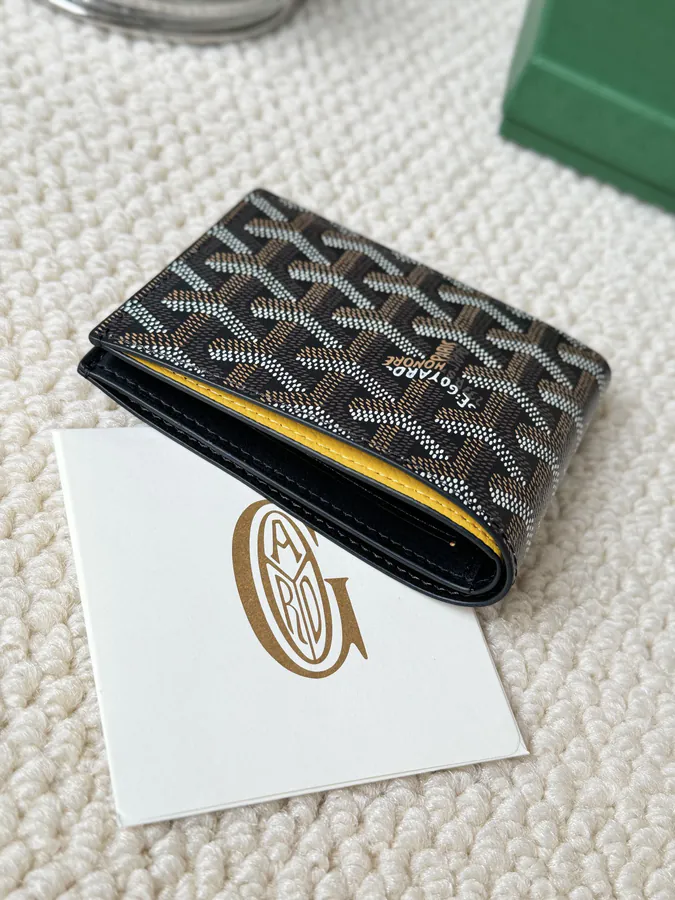 Classic Mini Clutch G0YARD