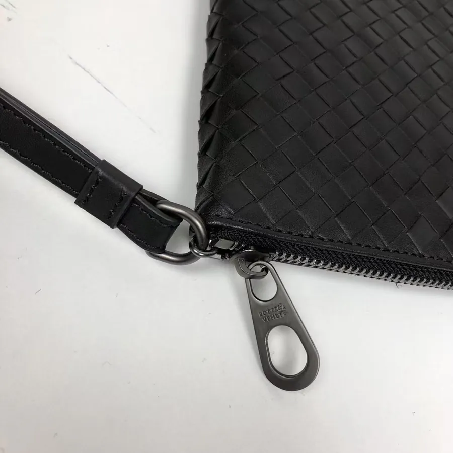 BV Men's Small Wallet with Box