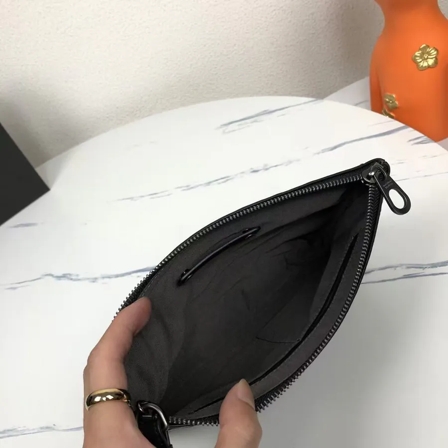 BV Men's Small Wallet with Box