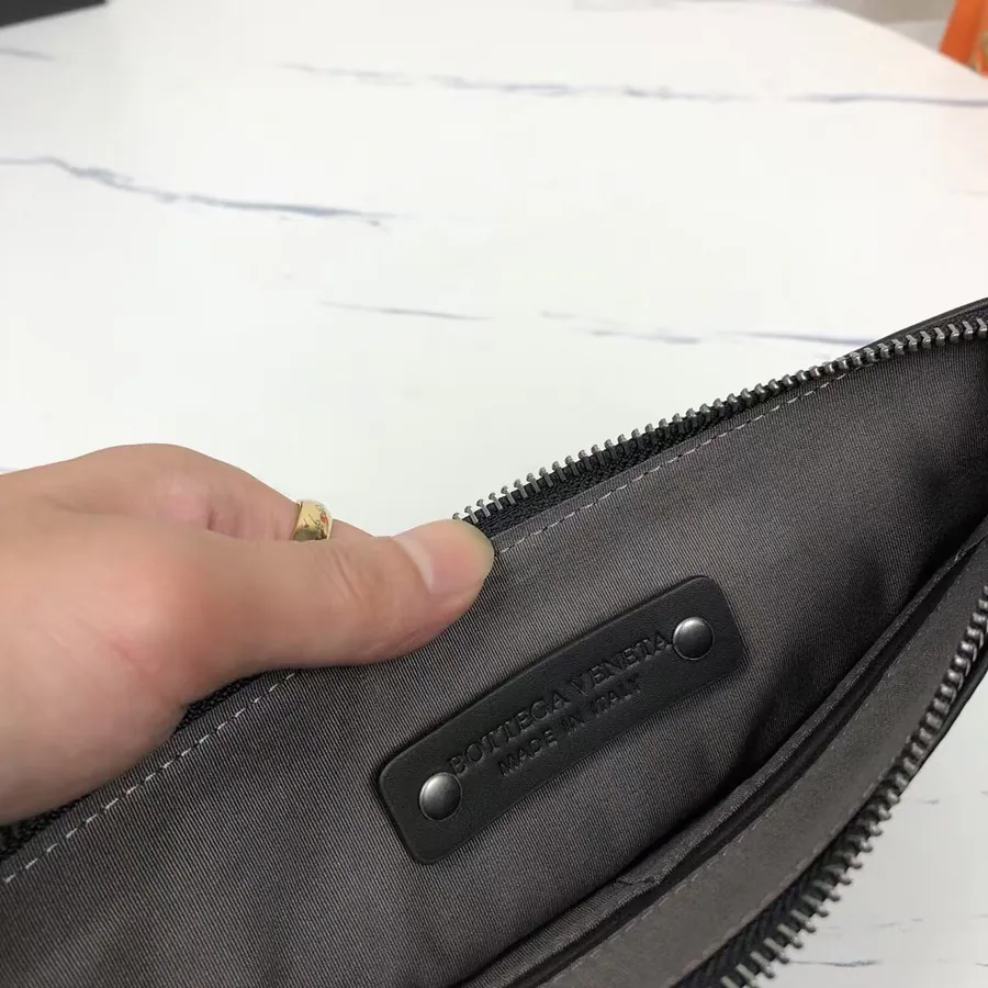 BV Men's Small Wallet with Box