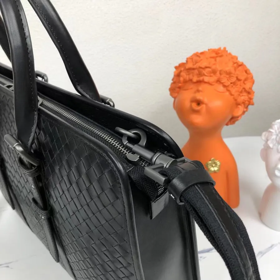 Men's Custom Briefcase Bottega Veneta