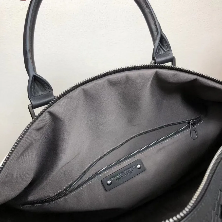 BV New Collection Woven Tote Bag Minimalist Luxury