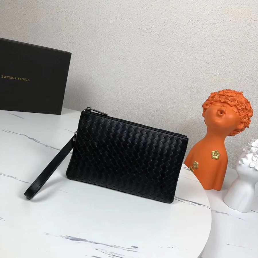 BV Men's Small Wallet Box
