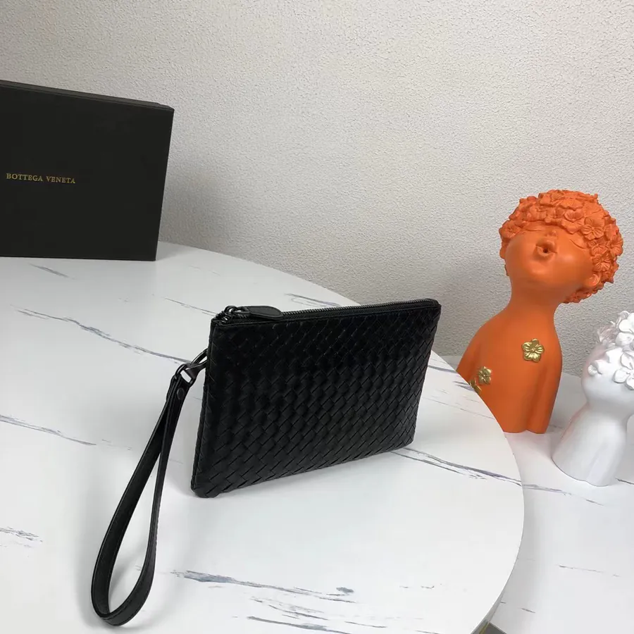 BV Men's Small Wallet Box