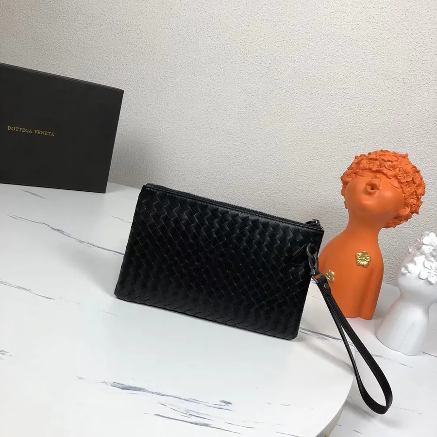 BV Men's Small Wallet Box