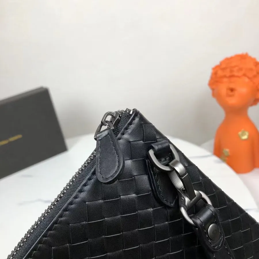 BV Men's Small Wallet Box