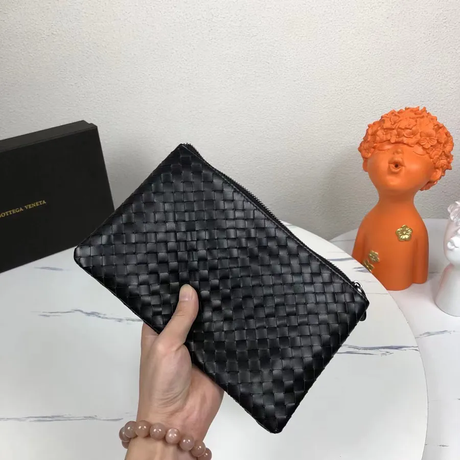 BV Men's Small Wallet Box