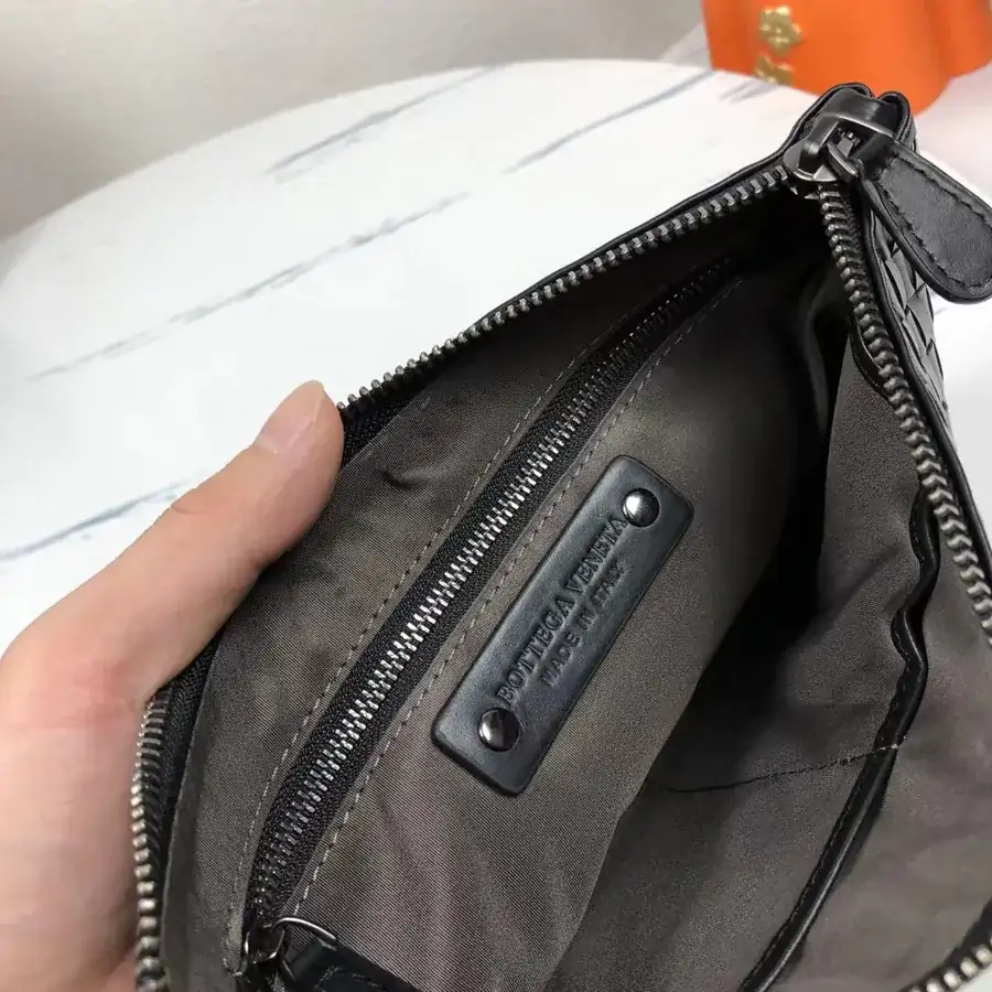 BV Men's Small Wallet Box