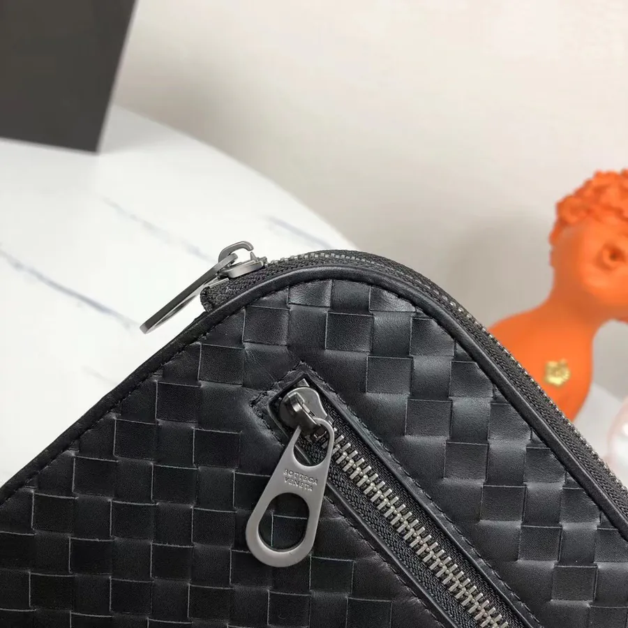 BV Woven Tote Premium Handcrafted Leather