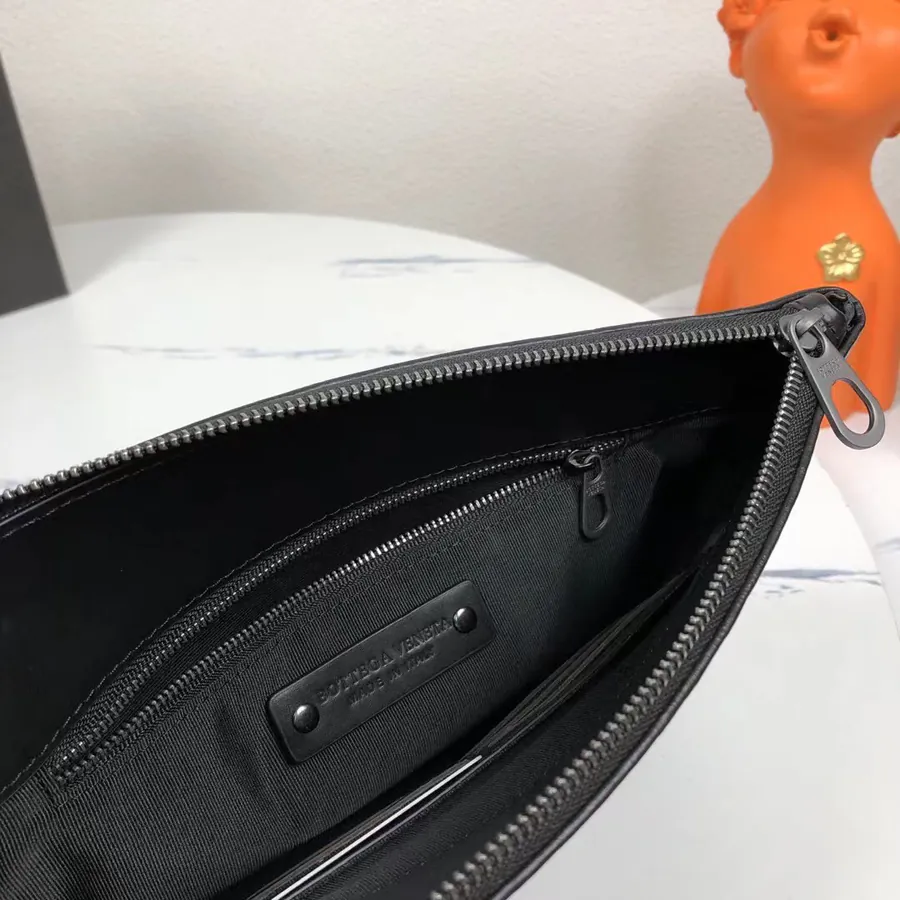 BV Woven Tote Premium Handcrafted Leather