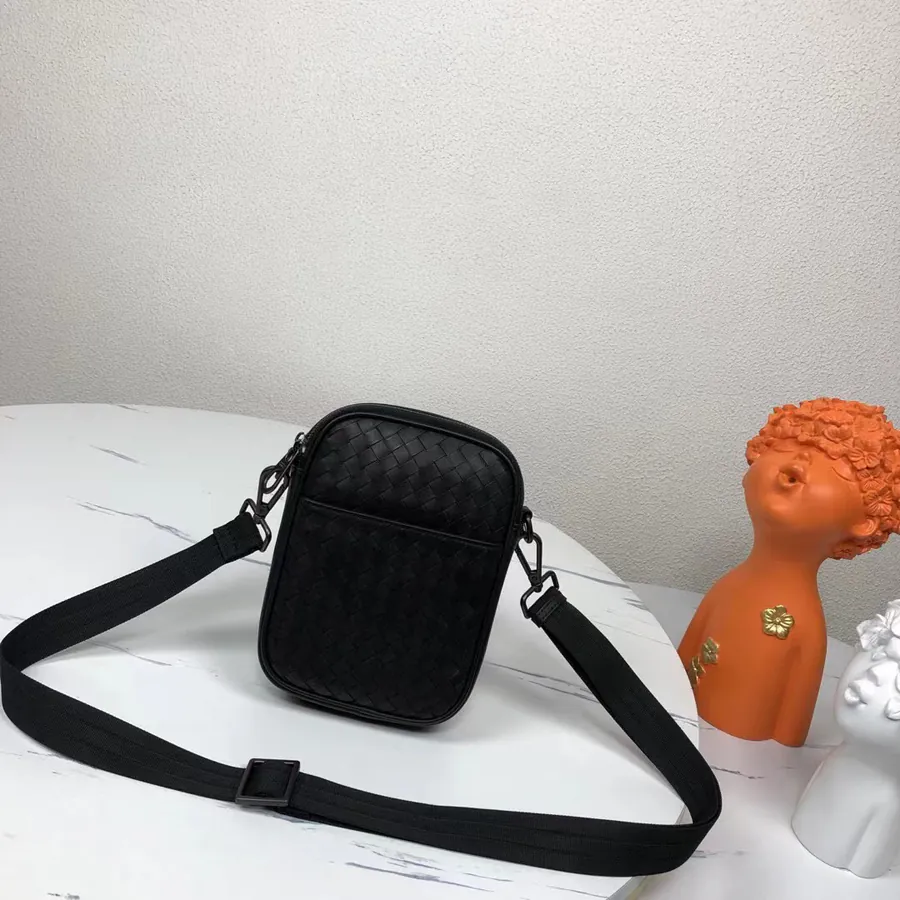 P350 BV Top Official Website Bestseller Minimalist Men's Crossbody Phone Bag