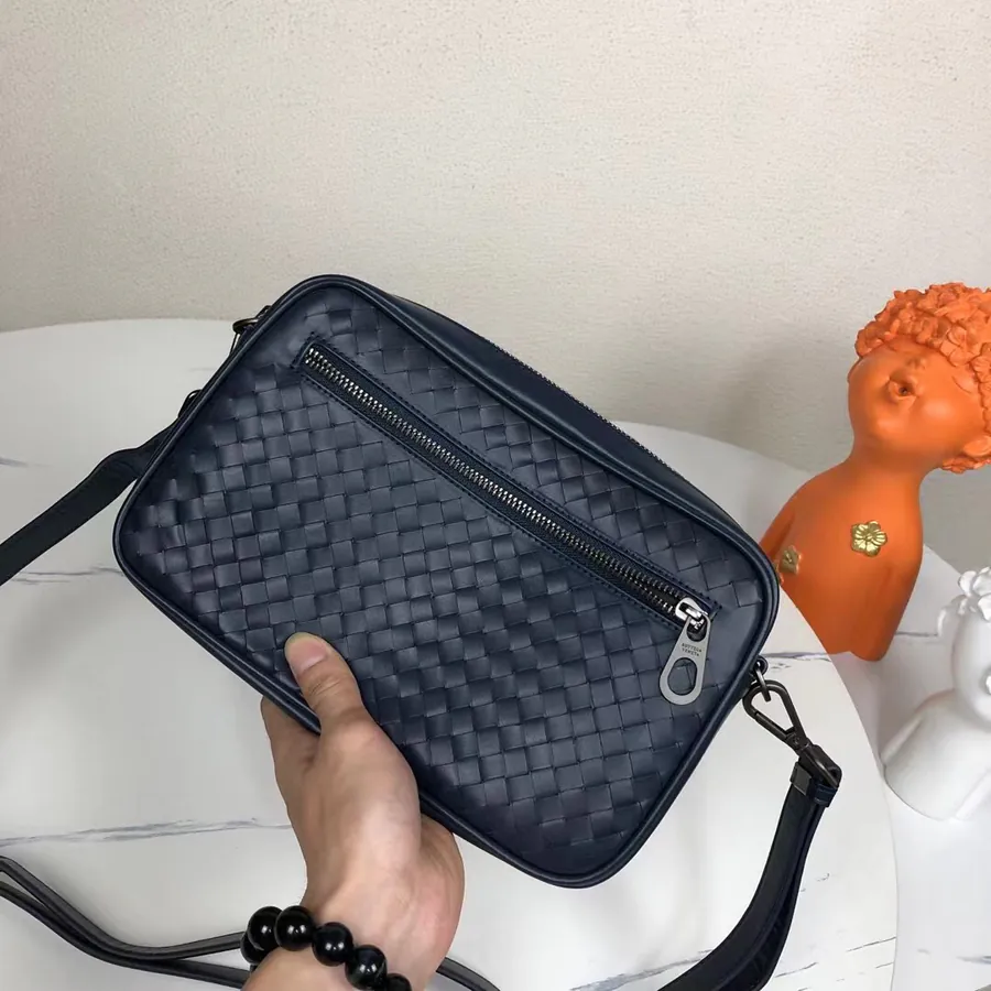 P400BV Premium Handcrafted Bucket Bag