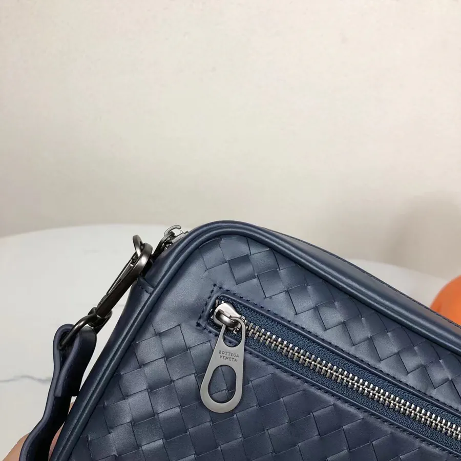 P400BV Premium Handcrafted Bucket Bag