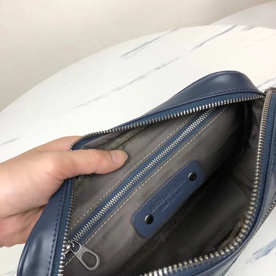 P400BV Premium Handcrafted Bucket Bag