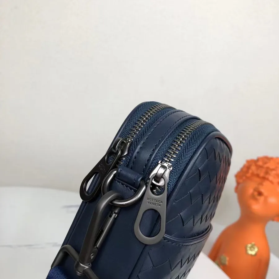 P350 BV Premium Men's Crossbody Phone Bag