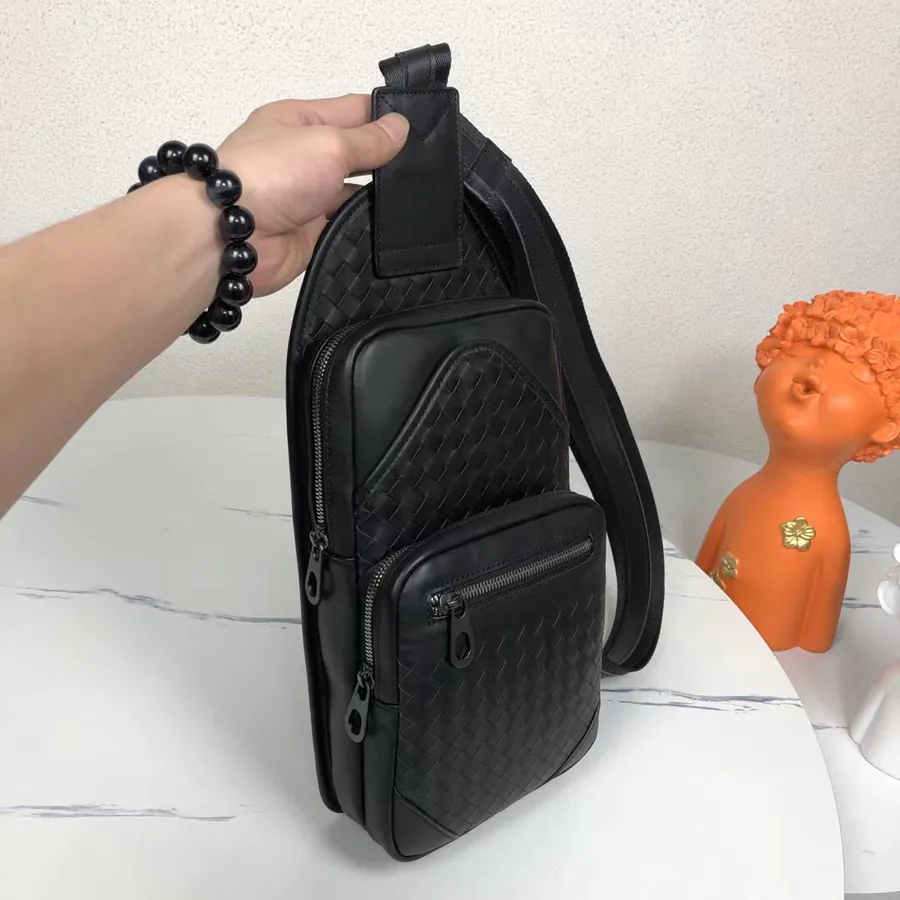 P400BV Men's Chest Bag Official Replica