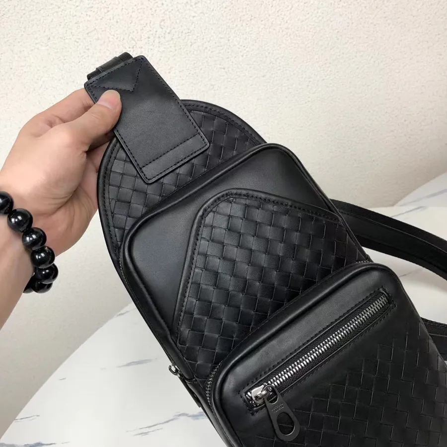 P400BV Men's Chest Bag Official Replica
