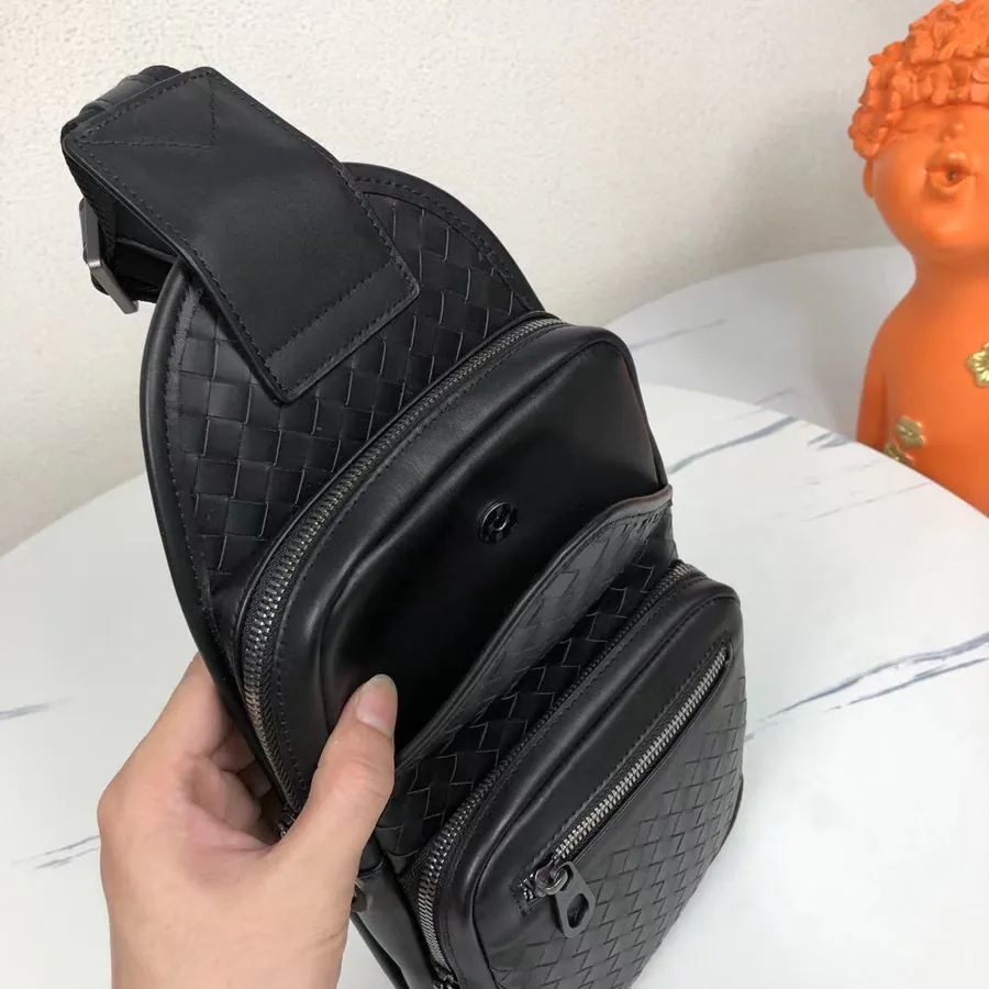 P400BV Men's Chest Bag Official Replica