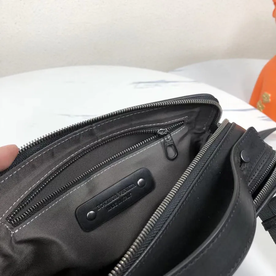 P 420 BV Men's Mini Crossbody Bag