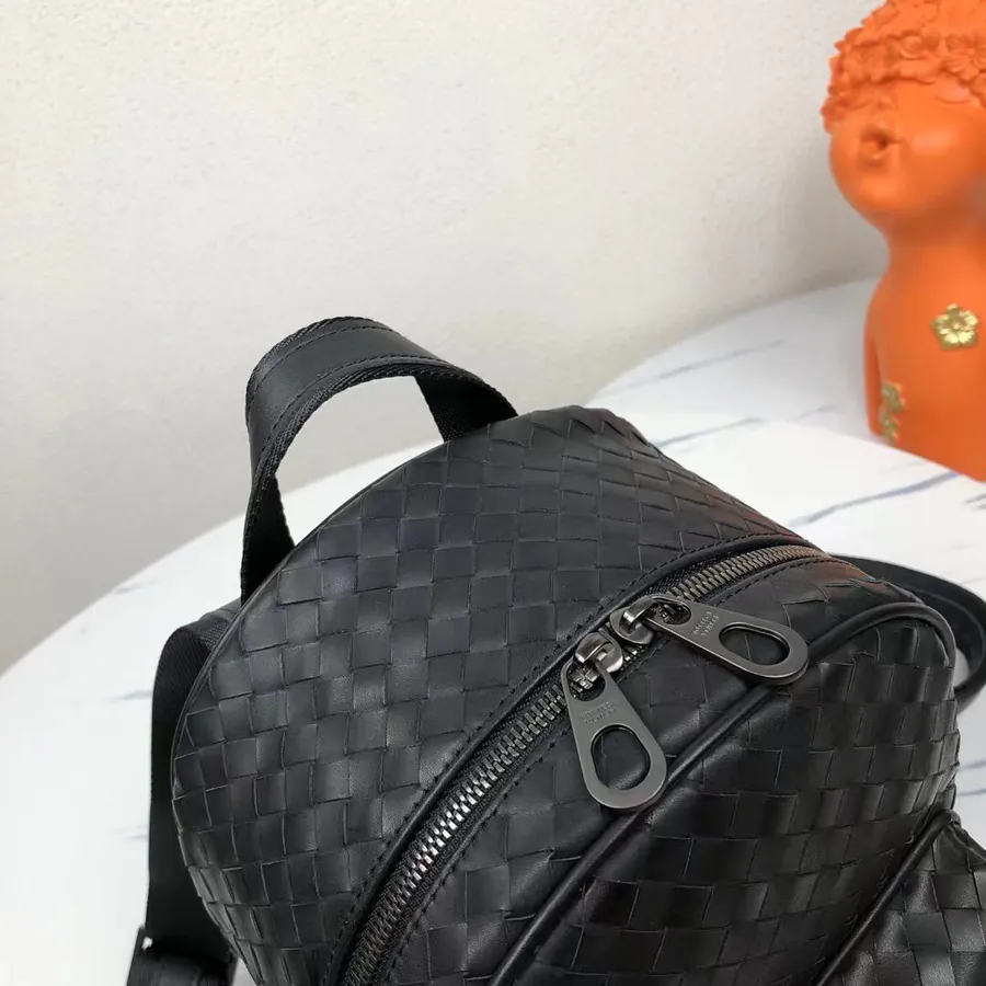 P550 BV Men's Backpack Premium Quality, Official Website Synchronized