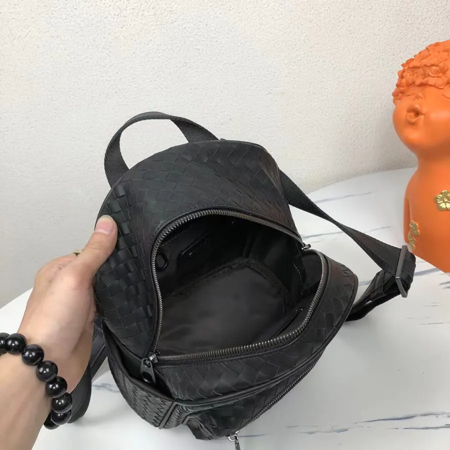 P550 BV Men's Backpack Premium Quality, Official Website Synchronized
