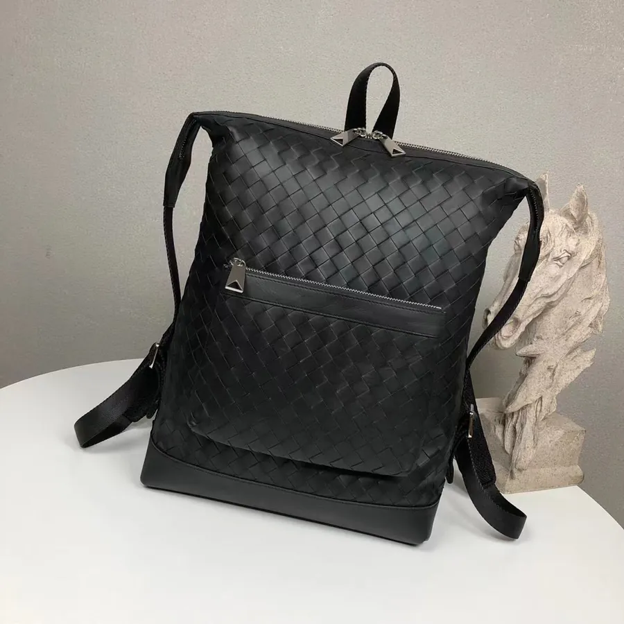 P780 BV Bottega Veneta 顶级打蜡胎牛皮手袋