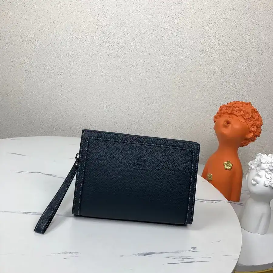 Hermès New Mens Handbag with Box