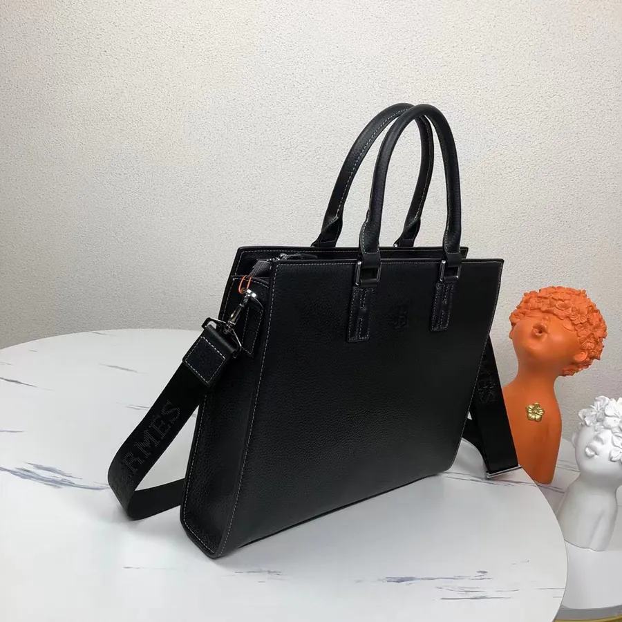 P470 H Brand New Men's Briefcase