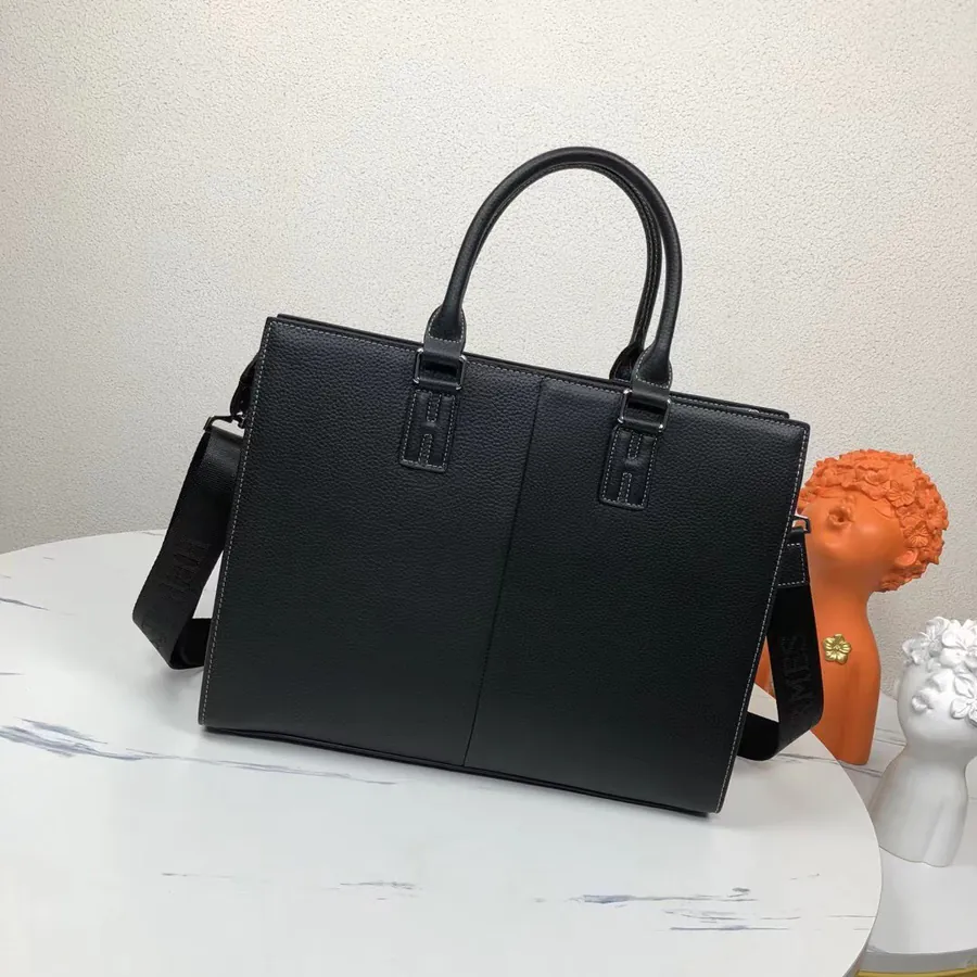 P470 H Brand New Men's Briefcase