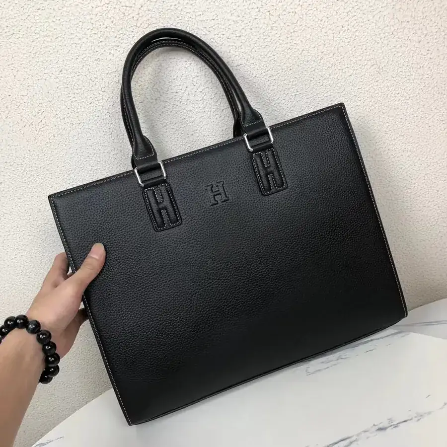 P470 H Brand New Men's Briefcase