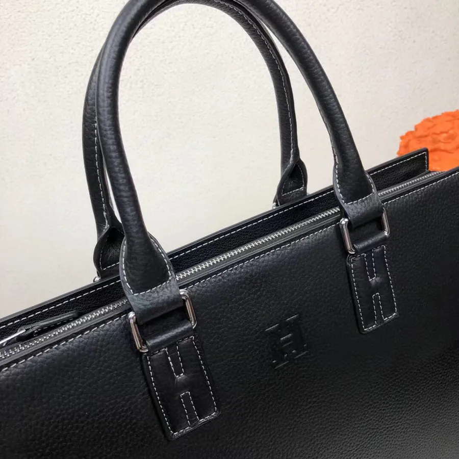 P470 H Brand New Men's Briefcase