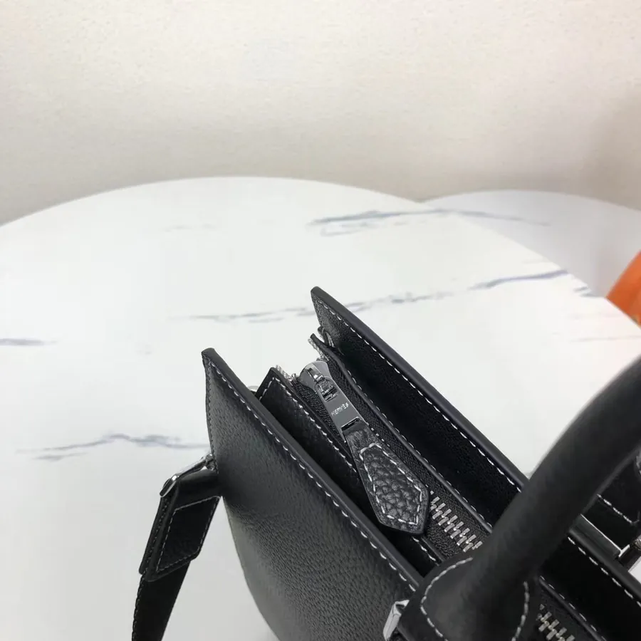 P470 H Brand New Men's Briefcase