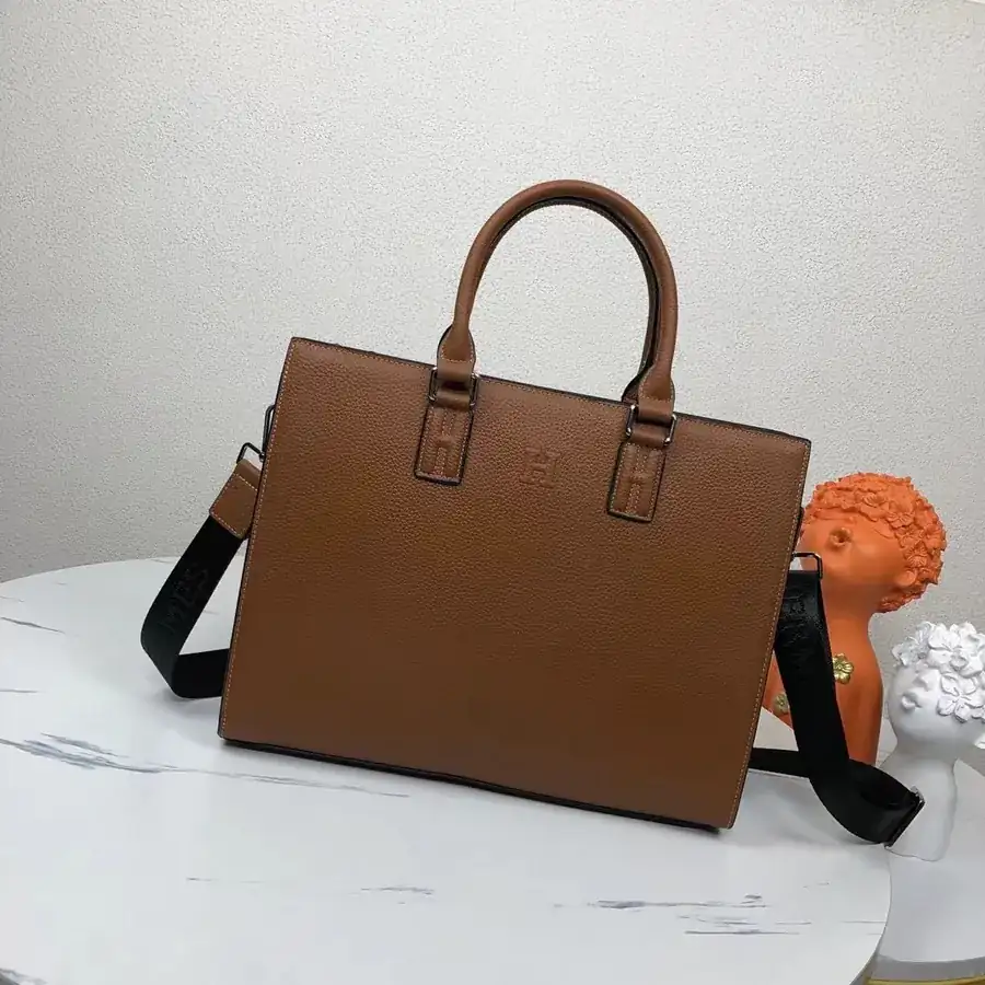 P470 H Home New Men's Briefcase