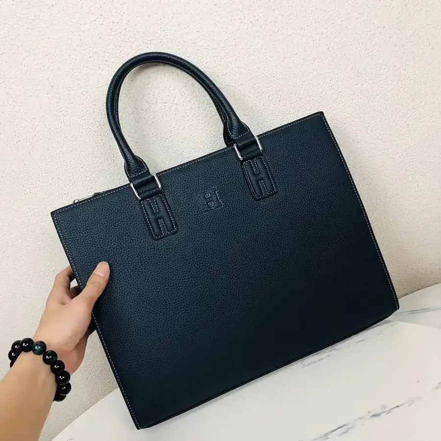 P470 H Home Latest Men's Briefcase