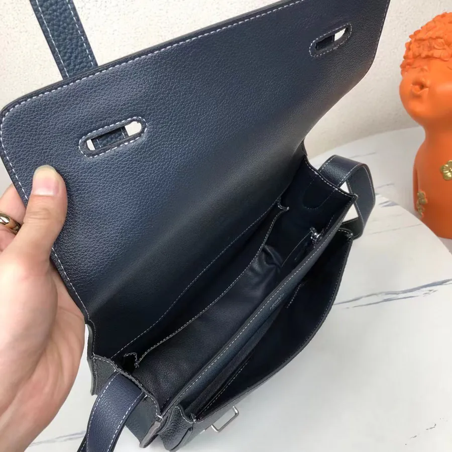 P530 Equestrian New Mens Shoulder Bag