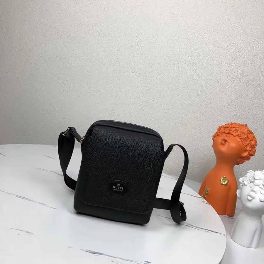 G Brand Italy New High End Men's Crossbody Bag