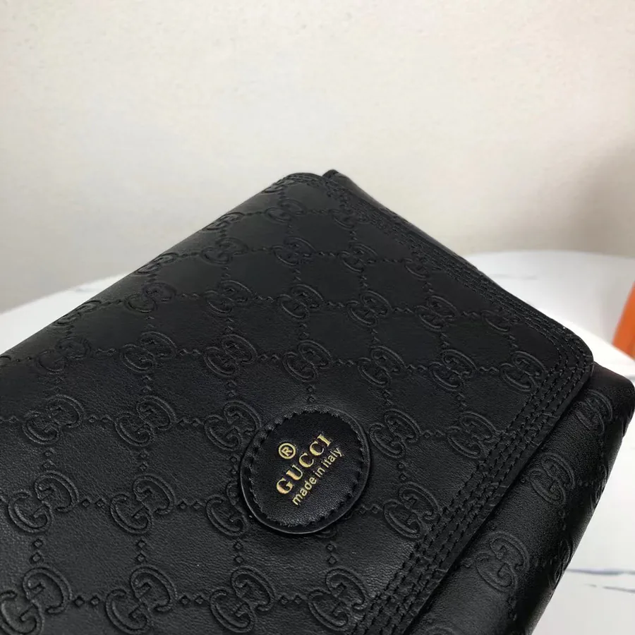 G Family Italy New Premium Men's Crossbody Bag