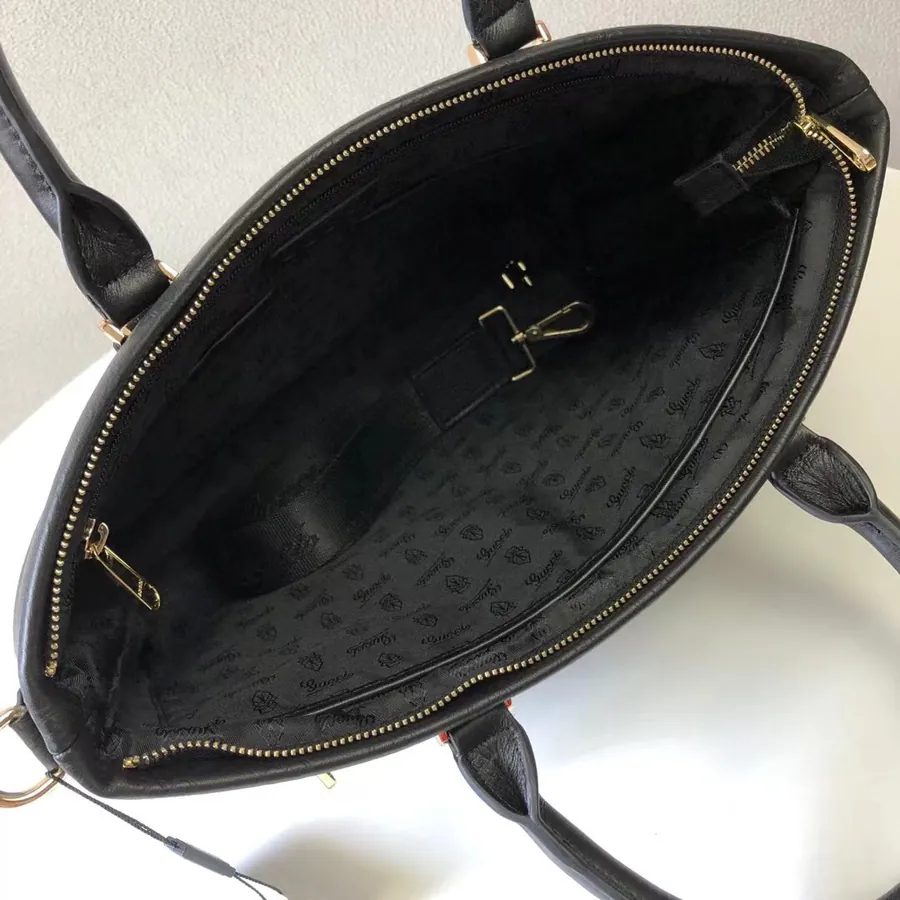 P460 G Brand Italy New Men's Briefcase Trendy Crossbody Handbag
