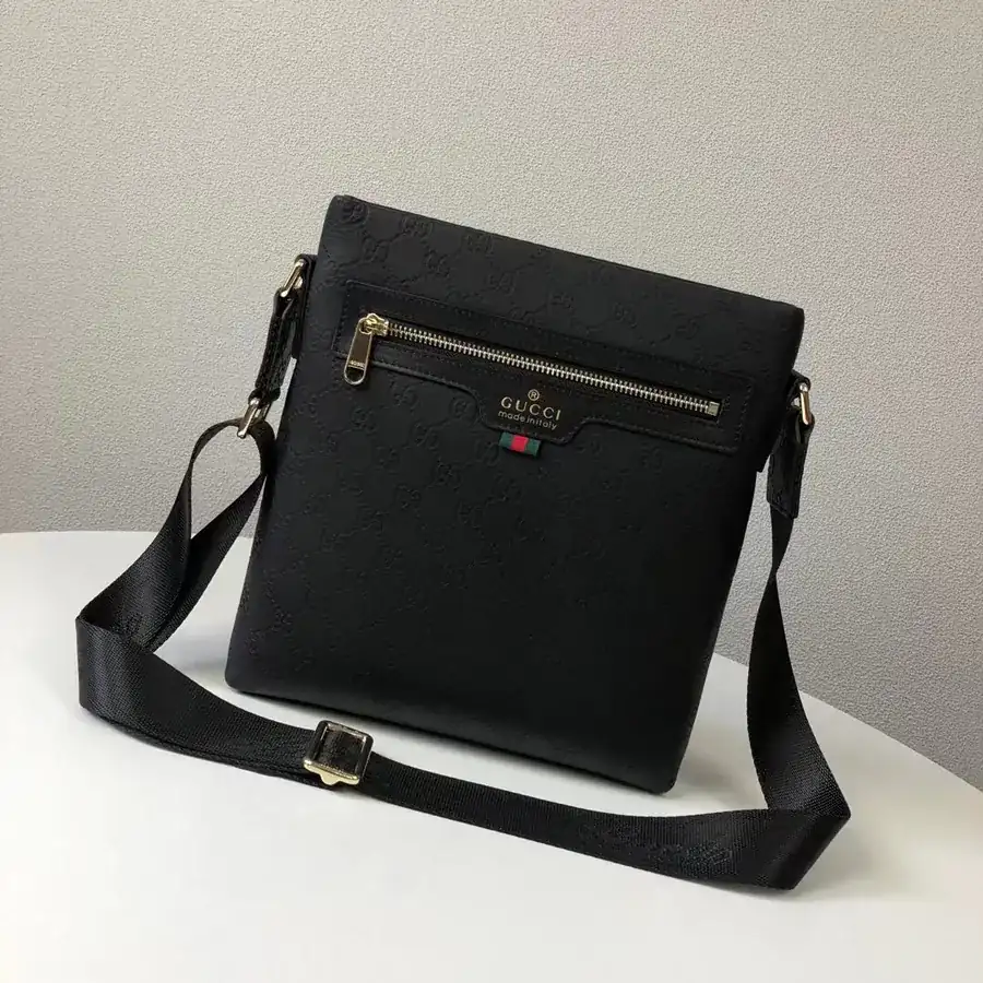 P370 G Brand New Men's Crossbody Bag