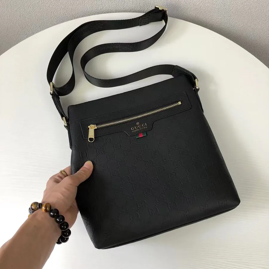 P370 G Brand New Men's Crossbody Bag