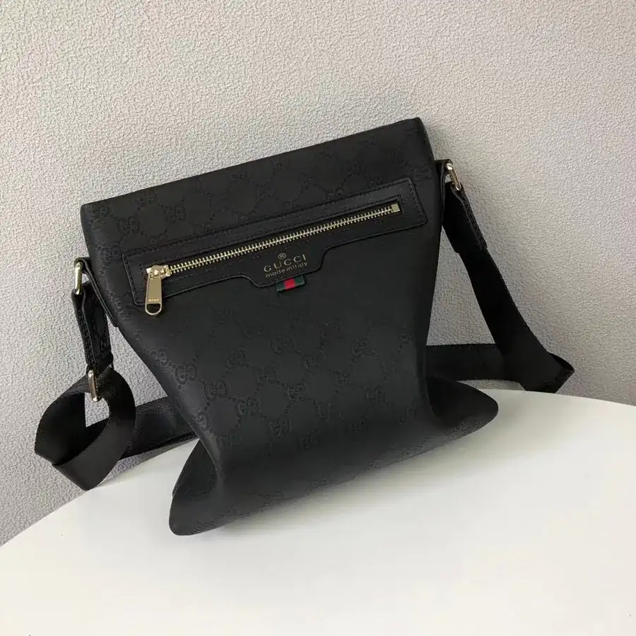 P370 G Brand New Men's Crossbody Bag