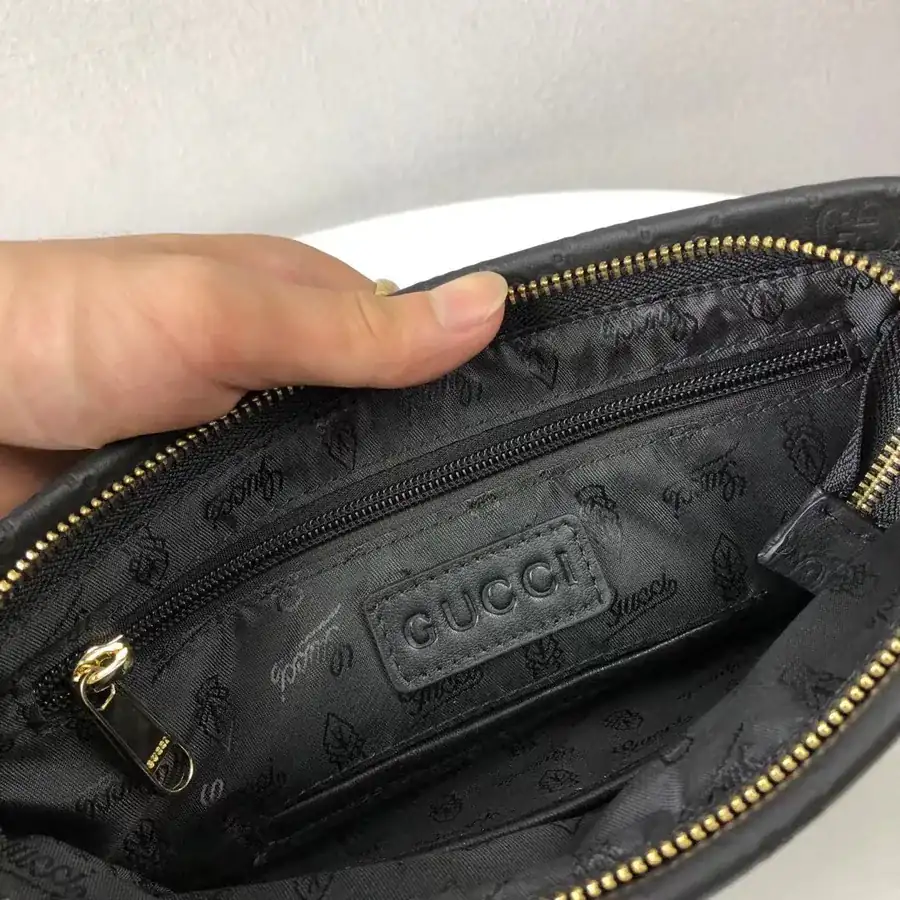 P370 G Brand New Men's Crossbody Bag